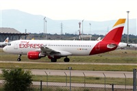 Alberto U. -Simplemente Volar Spotters-. Click to see full size photo