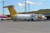 Jordi Rull Dalmau.Spotters BCN-El Prat. Click to see full size photo