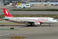 Adolfmalet-Spotters Barcelona-El Prat. Click to see full size photo