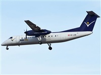 Francisco Garcia Romero - LPA. Spotter.. Click to see full size photo