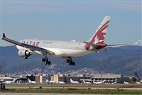 Jose Bornay - Spotters Barcelona - El Prat. Haz click para ampliar