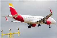 Paco Muoz Arencibia - Gran Canaria Spotters. Click to see full size photo