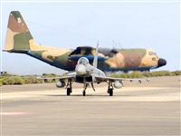 Paco Muoz Arencibia - Gran Canaria Spotters. Click to see full size photo
