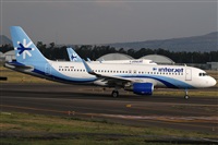 Ivn Cabrero. Spotters Mxico City. Click to see full size photo