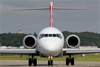 Rodrigo Carvalho - Noisy Spotters. Click to see full size photo