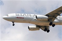 Pere  Escala - Spotters Barcelona-El Prat. Click to see full size photo