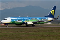 Ennio Varani - Spotters Barcelona - El prat. Click to see full size photo