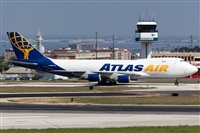 Vitor Costa - Portugal Spotters. Click to see full size photo