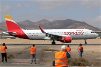 Adrin Alonso Lemes - Lanzarote Spotters. Click to see full size photo
