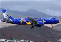 Alejandro H.L - Gran Canaria Spotters. Click to see full size photo
