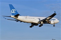 Adolfmalet-Spotters Barcelona-El Prat. Click to see full size photo