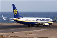Florencio Martn Melin - Lanzarote Spotters. Click to see full size photo