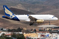 Adolfo Bento - Gran Canaria Spotters. Haz click para ampliar
