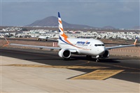 Florencio Martn Melin - Lanzarote Spotters. Click to see full size photo