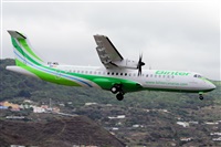 Luis Rguez - La Palma Spotting. Click to see full size photo
