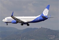 Jordi Rull Dalmau.Spotters BCN-El Prat. Haz click para ampliar