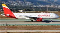 Jos Luis Moreno Menjbar - Plane Spotter Freelance. Click to see full size photo