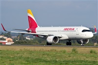 ©Alberto Maroto - Coruña Spotters. Click to see full size photo ©Alberto Maroto - Coruña Spotters. Click to see full size photo