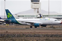 Florencio Martn Melin - Lanzarote Spotters. Click to see full size photo