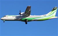 Francisco Garcia Romero - LPA. Spotter.. Click to see full size photo