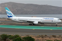 Adolfo Bento - Gran Canaria Spotters. Click to see full size photo