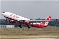 Rubn Gil - Noisy Spotters. Click to see full size photo