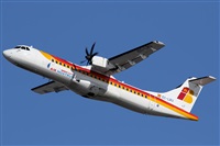 Jorge Medina - Spotters Barcelona - El Prat. Haz click para ampliar