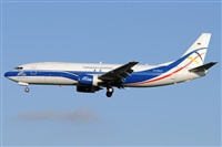 Gabriele Fontana - Tuscan Aviation. Click to see full size photo