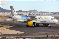 Adrin Alonso Lemes - Lanzarote Spotters. Haz click para ampliar