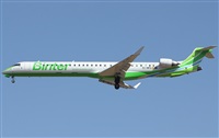 Francisco Garcia Romero - LPA. Spotter.. Click to see full size photo