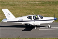 Gabriele Fontana - Tuscan Aviation. Click to see full size photo