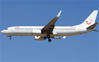 Francisco Garcia Romero - LPA. Spotter.. Click to see full size photo