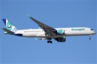 ©Jorge Medina - Spotters Barcelona - El Prat. Click to see full size photo ©Jorge Medina - Spotters Barcelona - El Prat. Click to see full size photo