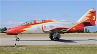Gabriele Fontana - Tuscan Aviation. Click to see full size photo
