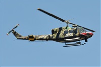 Gabriele Fontana - Tuscan Aviation. Click to see full size photo