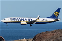 Adolfo Bento - Gran Canaria Spotters. Haz click para ampliar
