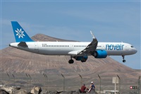 Adrin Alonso Lemes - Lanzarote Spotters. Click to see full size photo