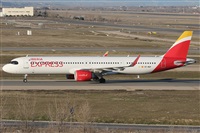 Jorge Medina - Spotters Barcelona - El Prat. Click to see full size photo