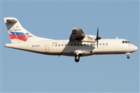 Gabriele Fontana - Tuscan Aviation. Click to see full size photo