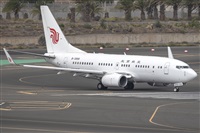 Adolfo Bento - Gran Canaria Spotters. Haz click para ampliar