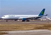 ©Ennio Varani - Spotters Barcelona - El prat. Click to see full size photo ©Ennio Varani - Spotters Barcelona - El prat. Click to see full size photo