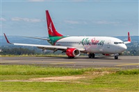 Sergio Vzquez - Corua Spotters. Click to see full size photo