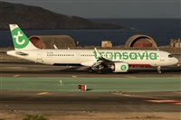 Adolfo Bento - Gran Canaria Spotters. Haz click para ampliar