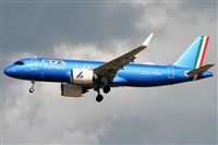 Gabriele Fontana - Tuscan Aviation. Click to see full size photo