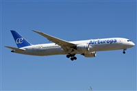 �Oscar Mart�nez spotter Barcelona el Prat. Click to see full size photo