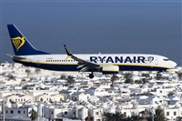 �Florencio Mart�n Meli�n - Lanzarote Spotters. Haz click para ampliar