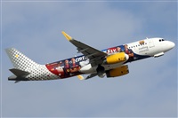 �Oscar Mart�nez spotter Barcelona el Prat. Click to see full size photo