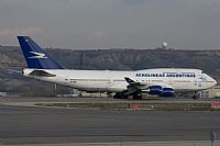 Galo Alcolea - Iberian Spotter / AIRE.ORG. Click to see full size photo