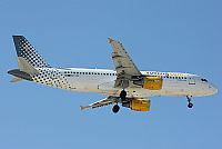 Chema - VLC Spotters. Click to see full size photo