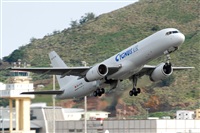 ALAMO AIRLINES.CANARY ISLANDS SPOTTING. Click to see full size photo